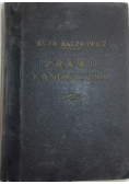 Prawo kanoniczne