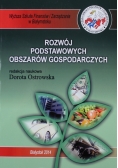 Rozwój podstawowych obszarów gospodarczych