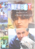 Mały alfabet Magdy  i Dudzńskch
