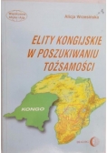 Elity kongijskie w poszukiwaniu tożsamości