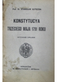 Konstytucja trzeciego maja 1791 roku 1916 r.