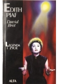 Edith Piaf Legenda i życie