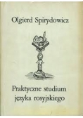 Praktyczne studium języka rosyjskiego