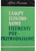 Lampy elektronowe
