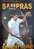 Sampras: narodziny legendy