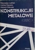 Konstrukcje metalowe