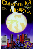 Czarodziejka z Księżyca 12