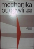 Mechanika budowli