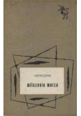 Milczenie morza