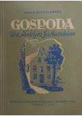 Gospoda Pod Modrym Fartuszkiem, 1946 r.