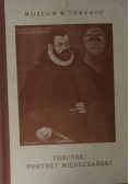 Toruński portret mieszczański
