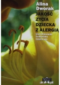 Jakość życia dziecka z alergią
