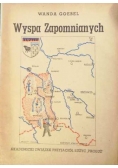 Wyspa Zapomnianych 1947 r.