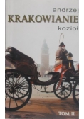 Krakowianie Tom II