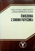 Ćwiczenia z chemii fizycznej