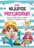 Najlepsze przyjaciółki