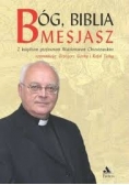 Bóg, Biblia, Mesjasz