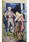 Szkarłatny kwiat