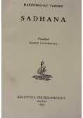 Sadhana