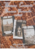 Warsaw Concerto. Powstanie Warszawskie w poezji