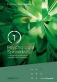 Psychologia sprzedaży - droga do sprawczości ...