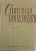 Chirurgia kliniczna