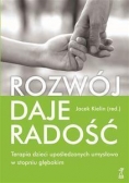 Rozwój daje radość