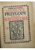 Osobliwe przygody Dyla Sowizdrzała 1949 r.