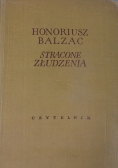 Stracone złudzenia