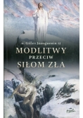 Modlitwy przeciw siłom zła