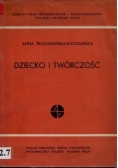 Dziecko i twórczość