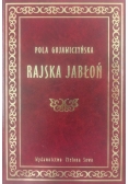 Rajska Jabłoń