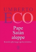 Pape Satan aleppe