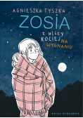 Zosia z ulicy Kociej Na wygnaniu