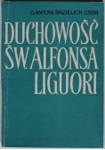 Duchowość Św. Alfonsa Liguori