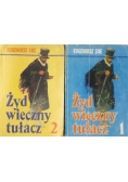 Żyd wieczny tułacz, tom I-II