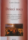 Dzieci nocy