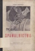 Spawalnictwo