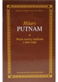 Wiele twarzy realizmu i inne eseje,