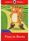 Puss in Boots Level 3