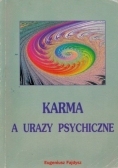 Karma a urazy psychiczne
