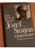 Józef Szajna i jego teatr