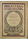 Kawiarenka Wenecka