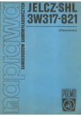 Naprawa samochodów samowyładowczych JELCZ-SHL