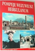 Pompeje, Wezuwiusz, Herkulanum