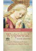 Wyśpiewać historię zbawienia