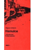 Wagony kolejowe. Hamulce