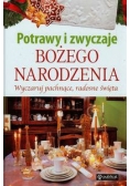 Potrawy i zwyczaje Bożego Narodzenia
