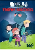 Niemożliwi detektywi. Trefny nauczyciel