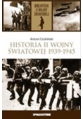 Historia II wojny światowej